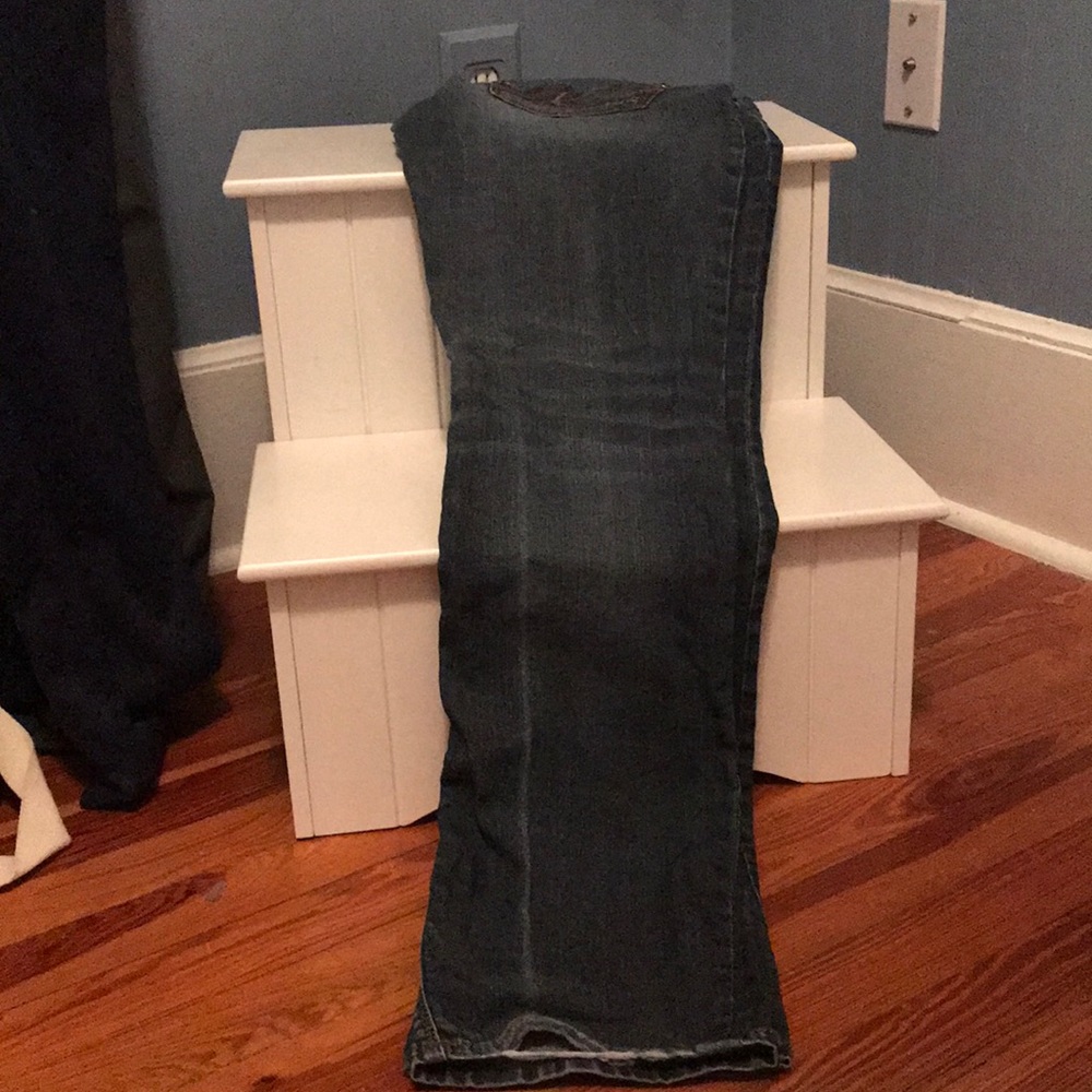 Express Jeans - Picture 3 of 3